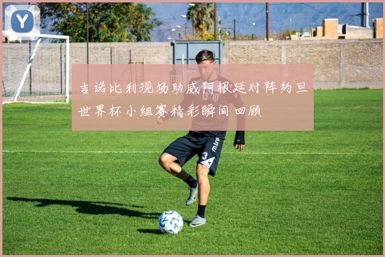 吉诺比利现场助威阿根廷对阵约旦世界杯小组赛精彩瞬间回顾