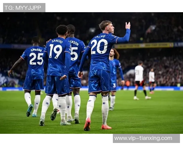 电讯报称帕尔默期待入选英格兰世界杯名单切尔西全力支持他的梦想