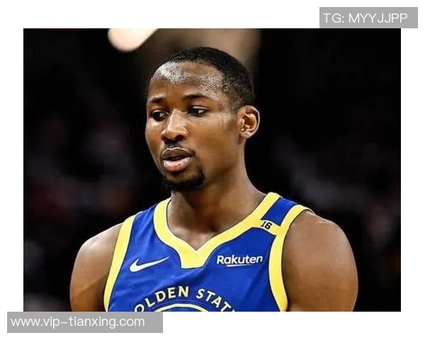 霍福德期待与库明加联手合作共同创造更大进攻空间