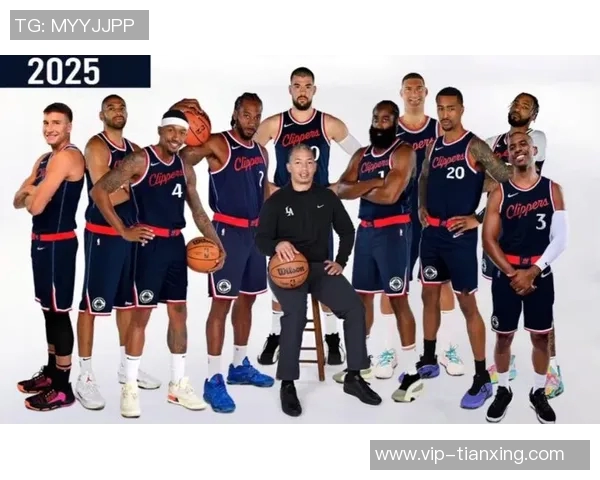 快船全力以赴摆脱保罗合同力争科比桑德斯正式上任