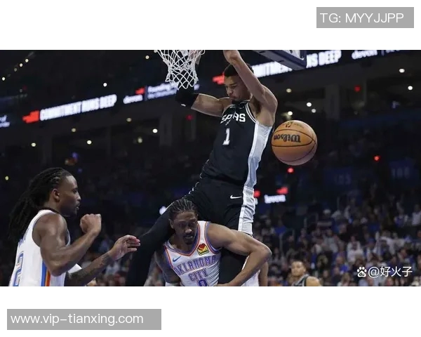 杰伦威谈马刺防守挑战称交手经历将提升球队实力
