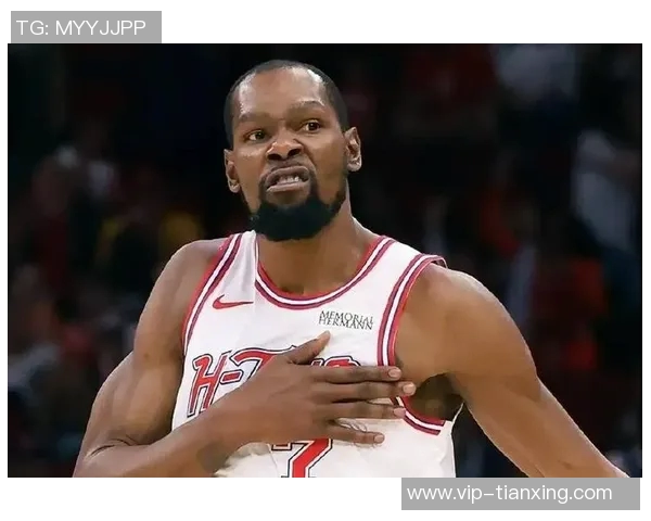 杜兰特与老佩顿激烈对话自信宣言称即便没有我也能夺冠