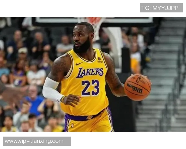 湖人力争延续詹姆斯连续上双纪录赛季亮点值得期待